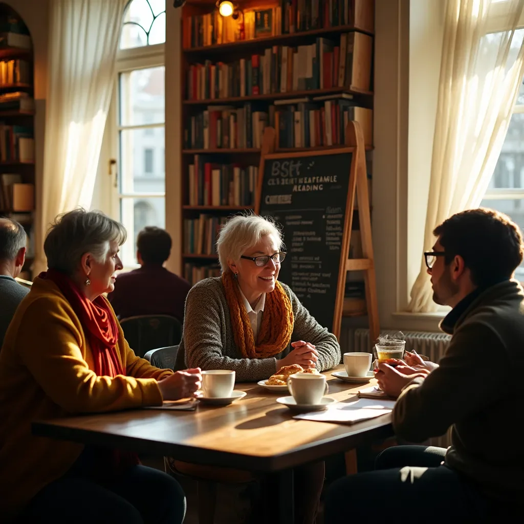 Sustainable teamwork